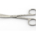 FORBICI CURVE - punte smusse - 18 cm