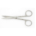 FORBICI RETTE - punte acute - 11,5 cm