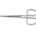 FORBICI PER SUTURA RIBBON - rette - 12 cm