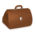 BORSA "KANSAS" - marrone chiaro