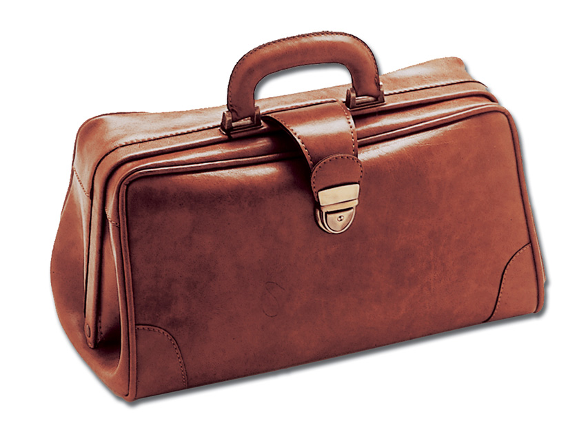 Borsa Da Infermiera Con Scomparto Per Laptop, Nylon, 40,6x16,5x30,5 Cm, 12 Tasche, Tracolla