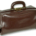 BORSA "FLORIDA PELLE" - marrone