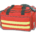 BORSA EMERGENZA - rossa