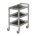 CARRELLO TER - 3 ripiani