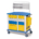 CARRELLO MEDICAZIONE - medium