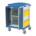 CARRELLO PORTALASTRE RAGGI X