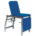 LETTINO MULTIFUNZIONI A 3 SEZIONI - blu