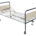 LETTO AD UNO SNODO - con ruote