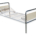 LETTO STANDARD PLUS - senza ruote
