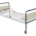 LETTO STANDARD PLUS - con ruote 100 mm