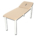 LETTINO PER TRATTAMENTI - beige