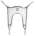IMBRAGATURA UNIVERSALE - portata 250 kg