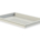 VASSOIO PLASTICA 60x40xh5 cm