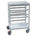 CARRELLO DI SERVIZIO ISO - vuoto