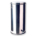 CESTINO RIFIUTI 70 l con pedale - acciaio inox