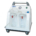 ASPIRATORE TOBI HOSPITAL-2 vasi 2l. + pedale