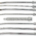 SET CANNULE ASPIRAZIONE UTERINA