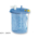 SACCA MONOUSO 1 litro con coperchio, per 28270