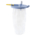 SACCA MONOUSO 2 LITRI CON COPERCHIO