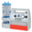 ASPIRATORE MINI ASPEED EVO BATTERY - 2 litri