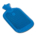 BORSA ACQUA CALDA BILAMELLATA - blu
