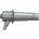 ANOSCOPIO F.O. 25x70 mm + otturatore