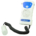 DOPPLER FETALE G2002 con sonda fissa 2MHz
