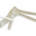 SPECULUM PERNO STERILE - medio - Confezione da 120