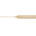 AGHI ELETTROLISI GOLD BALLET K2