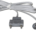 CAVO BIPOLARE ATTACCO US per MB 120F-200D/F-250-300D-400-400D