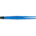 PINZA BIPOLARE CURVA 18 cm - punte 1 mm