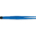 PINZA BIPOLARE CURVA 20 cm - punte 1 mm