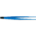 PINZA BIPOLARE RETTA 18 cm - punte 0,3 mm