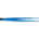 PINZA BIPOLARE RETTA 20 cm - punte 0,3 mm