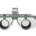 OCCHIALI BINOCULARI HEINE 2,5X - 420 mm