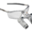 OCCHIALI BINOCULARI HEINE 4X - 340 mm