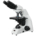MICROSCOPIO BIOLOGICO 40-1600X