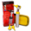 OTOSCOPIO PARKER COLOUR - giallo