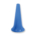 MINI SPECULUM MONOUSO diam. 2,5mm-blu - Confezione da 100