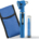 OTOSCOPIO A FIBRE OTTICHE GIMALUX - blu