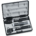 OTO-OFTALMOSCOPIO F.O. SIGMA A LED con 2 manici - in astuccio