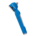 OTOSCOPIO LUXAMED AURIS LED 2,5V - blu