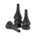 SPECULUM RIGIDI MONOUSO diametro 5,5 mm - Confezione da 250