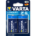 BATTERIA TORCIA VARTA H.E. - D