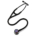 LITTMANN CARDIOLOGY IV - 6165 - nero - finitura arcobaleno