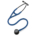 LITTMANN CARDIOLOGY IV - 6168 - blu navy - finitura fumo