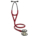 LITTMANN CARDIOLOGY IV - 6176 - bordeaux - finitura champagne