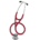 LITTMANN CARDIOLOGY IV - 6170 - bordeaux - finitura specchio