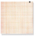 Carta termica ECG 210x295 mm - pacco da 150 f. griglia arancio