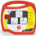 TRAINER SAM PRO per defibrillatore semi-automatico - italiano